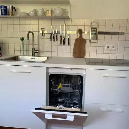 Leben Im Textilviertel_zentral & Ruhig